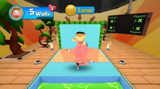 Puzzle Wall — screenshot 5