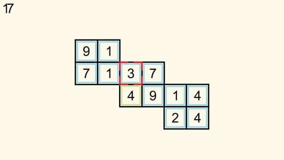 Nullum — screenshot 3