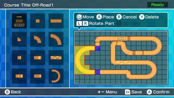 Rev Up! RC Grand Prix — screenshot 3