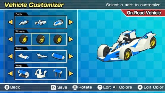 Rev Up! RC Grand Prix — screenshot 4