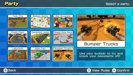 Rev Up! RC Grand Prix — screenshot 5