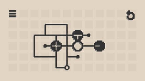 Newton's Cradle Puzzle Game — screenshot 1
