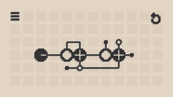Newton's Cradle Puzzle Game — screenshot 2
