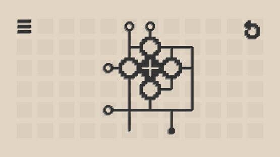 Newton's Cradle Puzzle Game — screenshot 3