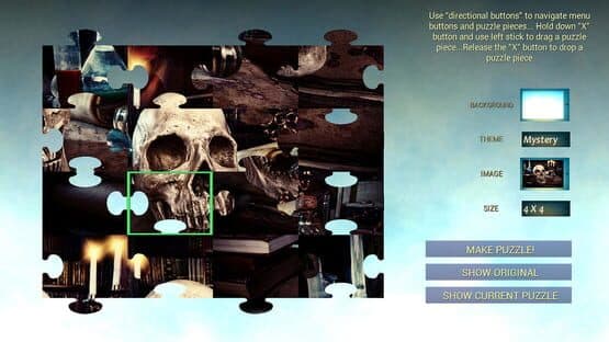 JigSaw Solace — screenshot 5