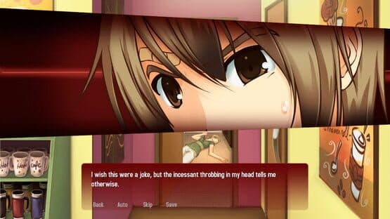 Jisei: The First Case HD — screenshot 2