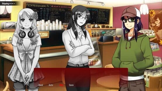 Jisei: The First Case HD — screenshot 5