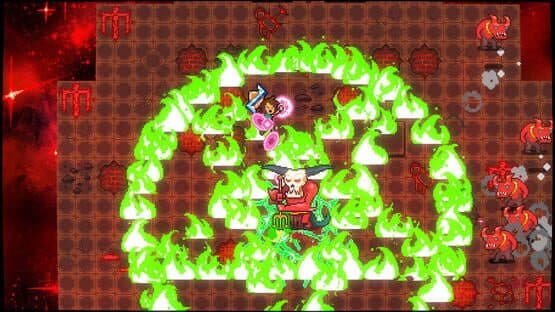 Deathstate : Abyssal Edition — screenshot 1