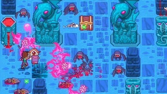 Deathstate : Abyssal Edition — screenshot 2