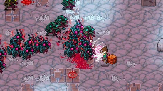 Deathstate : Abyssal Edition — screenshot 3