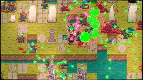 Deathstate : Abyssal Edition — screenshot 4