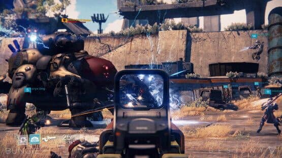 Destiny: Digital Guardian Edition — screenshot 4