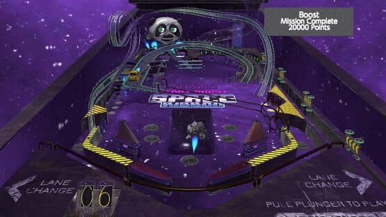 Pinball Lockdown — screenshot 4