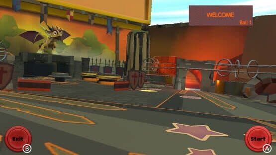 Pinball Lockdown — screenshot 5