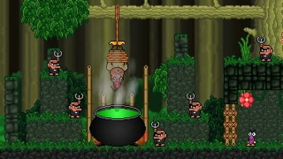 Juiced! — screenshot 4