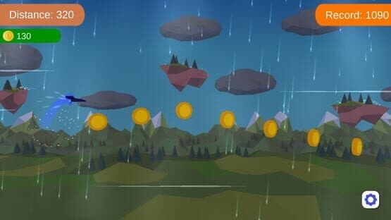 Just Glide — screenshot 3