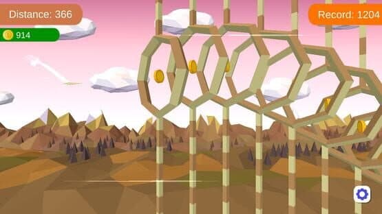 Just Glide — screenshot 4