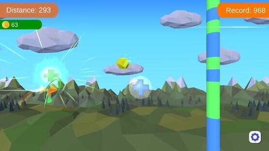 Just Glide — screenshot 5