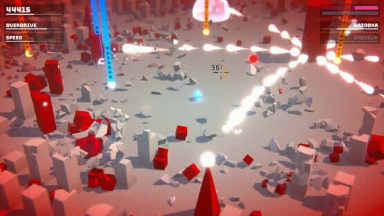 Destropolis — screenshot 2