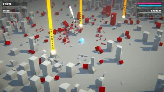 Destropolis — screenshot 3
