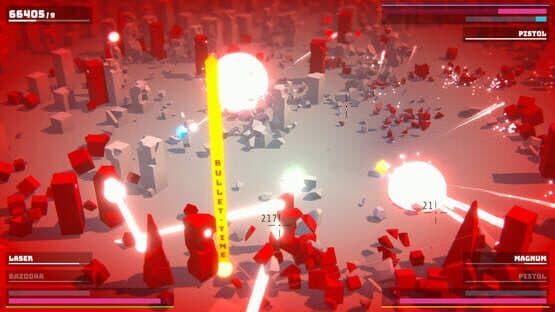 Destropolis — screenshot 4