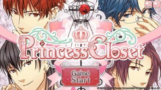 Princess Closet — screenshot 1