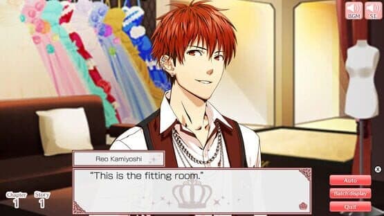 Princess Closet — screenshot 3