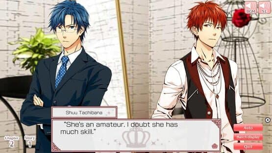 Princess Closet — screenshot 4
