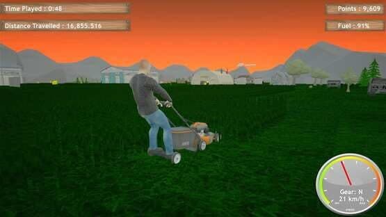 Lawnmower Game: Next Generation — screenshot 3
