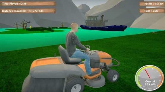 Lawnmower Game: Next Generation — screenshot 5