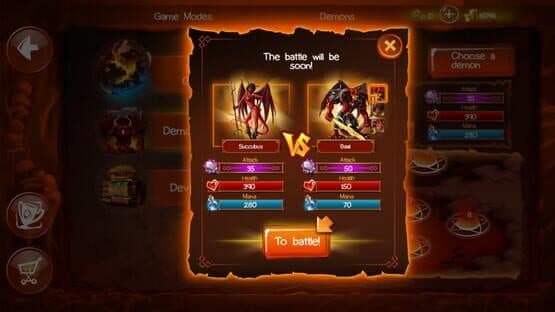Doodle Devil: 3volution — screenshot 1