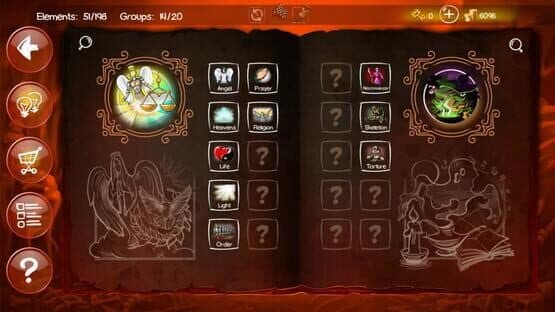 Doodle Devil: 3volution — screenshot 2