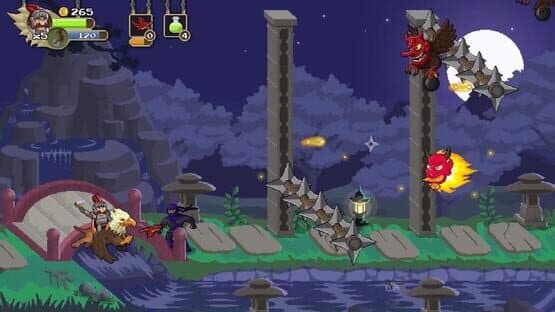 Gryphon Knight Epic: Definitive Edition — screenshot 2
