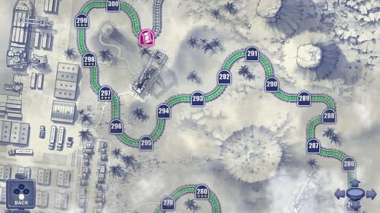 Paper Train — screenshot 4