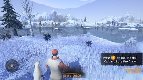 Duck Hunting Challenge — screenshot 4