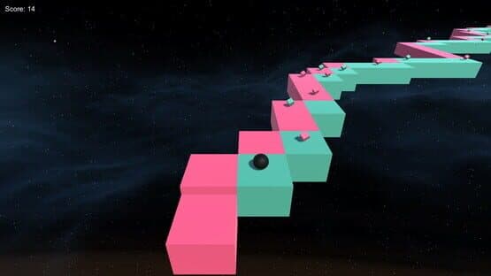 Ball Twist — screenshot 1