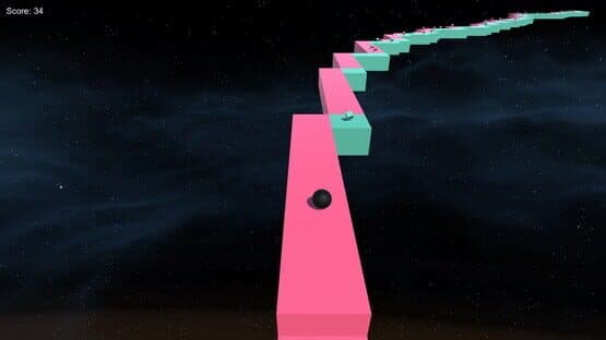 Ball Twist — screenshot 3