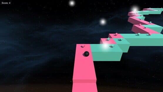 Ball Twist — screenshot 5