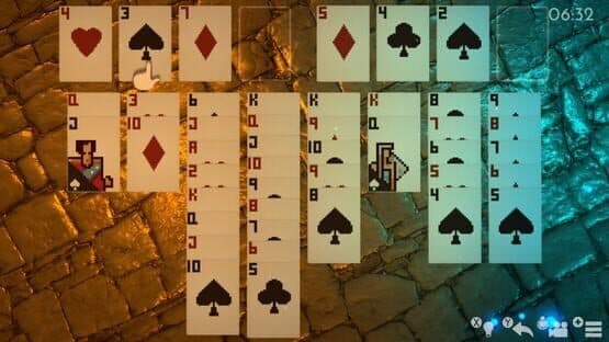 World of Solitaire — screenshot 2