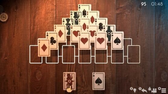 World of Solitaire — screenshot 3