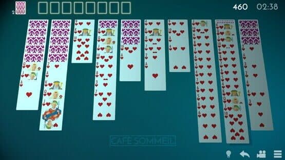 World of Solitaire — screenshot 4
