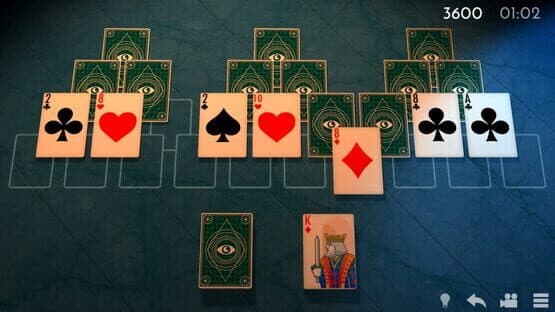 World of Solitaire — screenshot 5