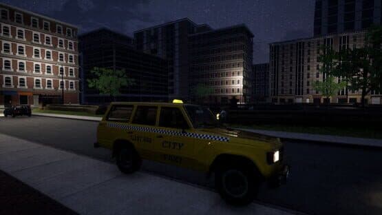 Taxi Driver: The Simulation — screenshot 3