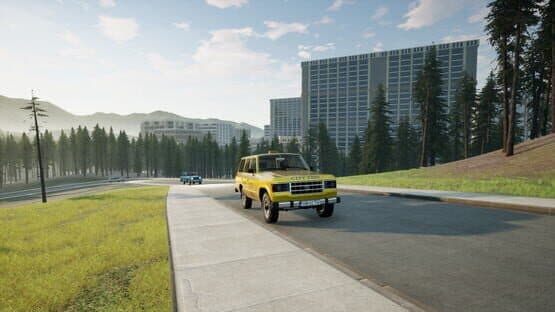 Taxi Driver: The Simulation — screenshot 4