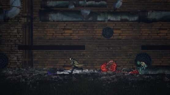Awakening of Cthulhu — screenshot 1