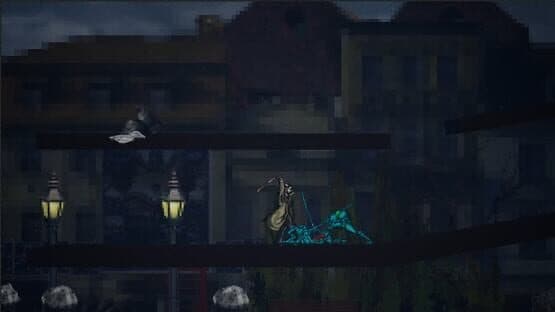 Awakening of Cthulhu — screenshot 2