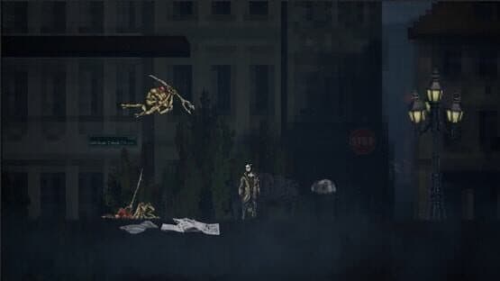 Awakening of Cthulhu — screenshot 3