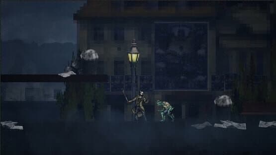 Awakening of Cthulhu — screenshot 5