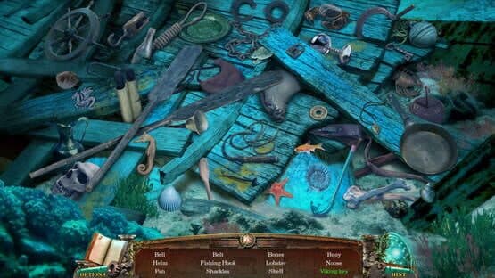 The Last Days — screenshot 2
