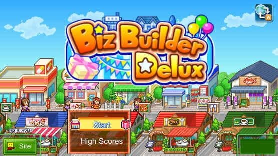 Biz Builder Delux — screenshot 5